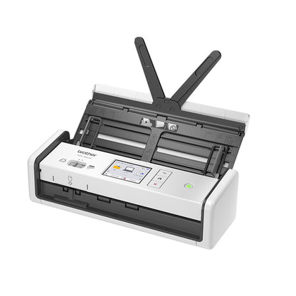 BROTHER ADS-1800W SCANNER BROTHER ADS-1800W WIRELESS SCANNER