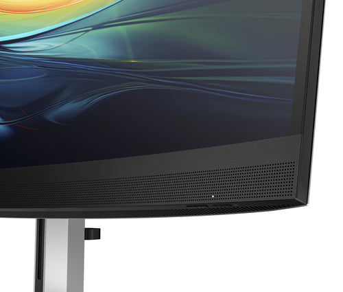 SMART BUY SERIES 7 PRO 740PM 40IN 5K2K CURVED MNTR