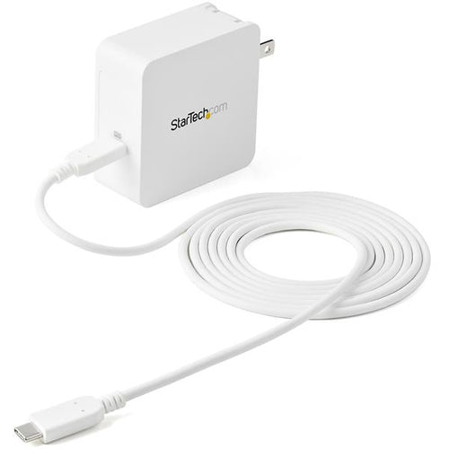 USB C WALL CHARGER UNIVERSAL TYPE C LAPTOP CHARGER POWER ADAPTER