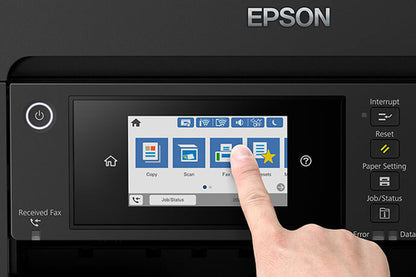 EPSON WORKFORCE WF-7820 ALL IN ONE PRINTER