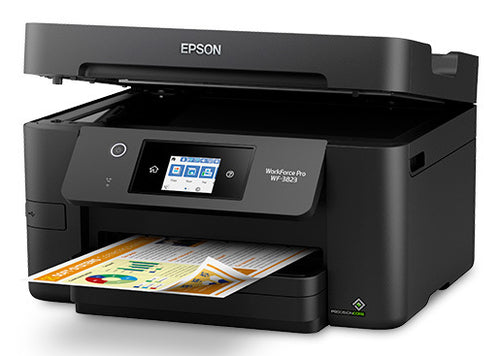 WORKFORCE PRO WF-3823 ALL IN ONE PRINTER