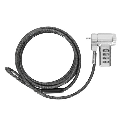 DEFCON ULTIMATE UNIVERSAL LOCK SERIALIZED COMBINATION 25PK SI