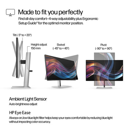SMART BUY S7 PRO 727PK 4K TB4 MNTR (8J9G2AA)