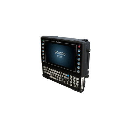 8IN 1280X720 QWERTY FREEZER -30 - +50 C OUTDOOR READABLE SCREEN (VC83-08FOCQBAABANA)