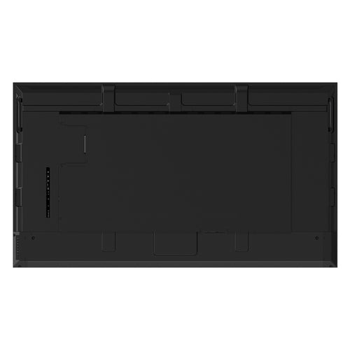 65IN 4K COMMERCIAL DISPLAY 500NITS 5000:1 8GB RAM/32GB STORAGE