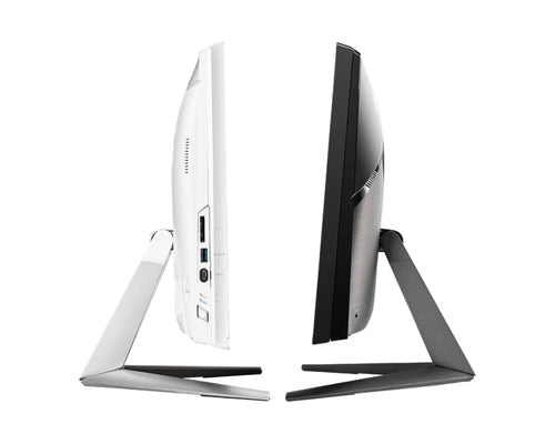 MSI PRO AP222T 13M-059US 21.5IN FHD/MTOUCH/I3/8GB/512GBSSD/BLK/W11H