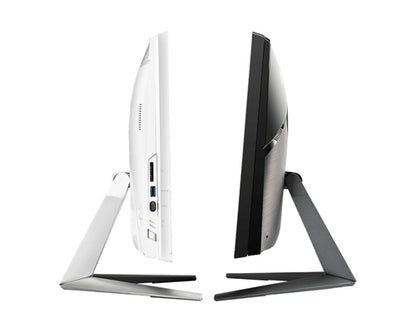 MSI PRO AP222T 13M-059US 21.5IN FHD/MTOUCH/I3/8GB/512GBSSD/BLK/W11H