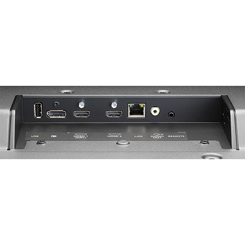 MULTISYNC 55IN DISPLAY WITH MPI4E