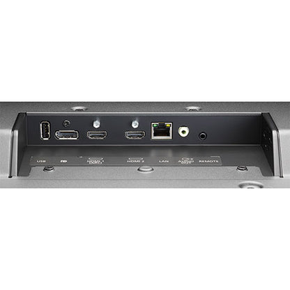 MULTISYNC 55IN DISPLAY WITH MPI4E