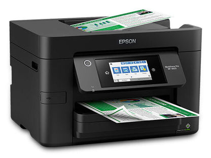 EPSON WORKFORCE PRO WF-4820 ALL IN ONE PRINTER