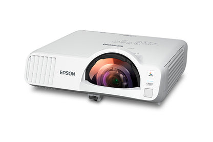 POWERLITE L210SF PROJECTOR PROJECTOR