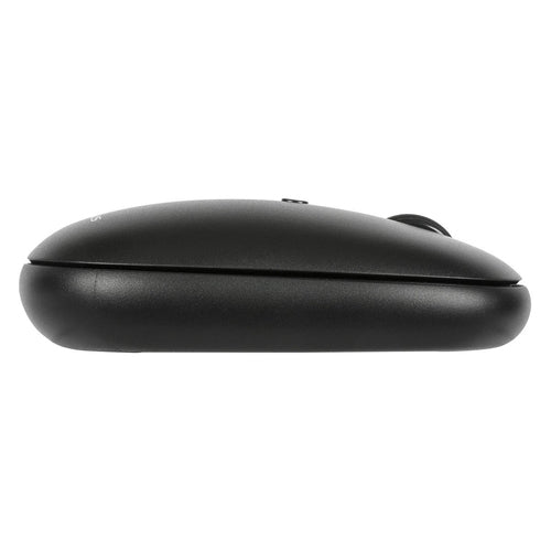 MULTI-DEVICE COMPACT WRLS MOUSE WITH ANTIMICROBIAL DEFENSEGUARD (AMB581GL)