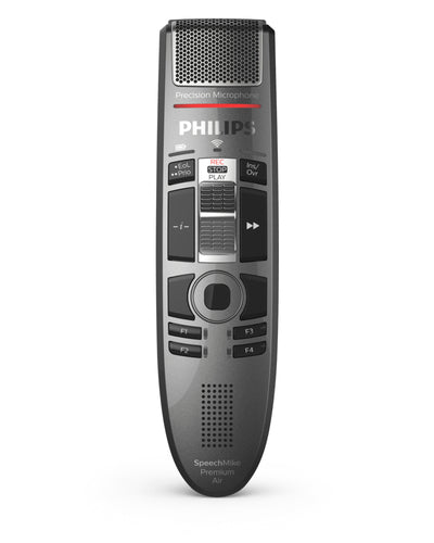 SPEECHMIKE PREMIUM AIR SLIDER INT