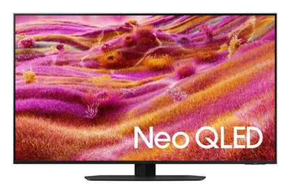 BSTOCK 2025 98IN QN90F NEO QLED 4K TV QN90F SERIES NEO QLED (QN98QN90FAFXZA)