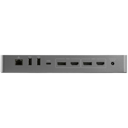 USB C DOCKING STATION FOR MACBOOK PRO/AIR-M1/M2/M3/M4 96W