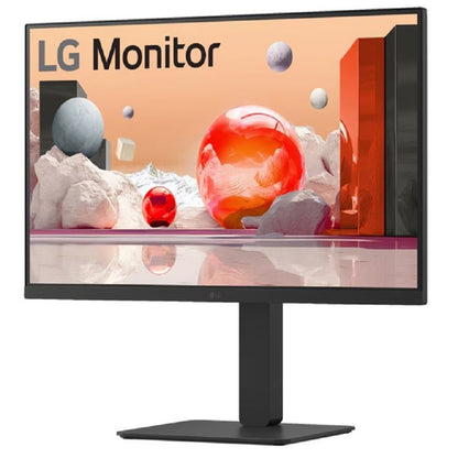 27 IPS 1920X1080 HDMI DP USB 3 USBC READER MDE (27BA650-B)