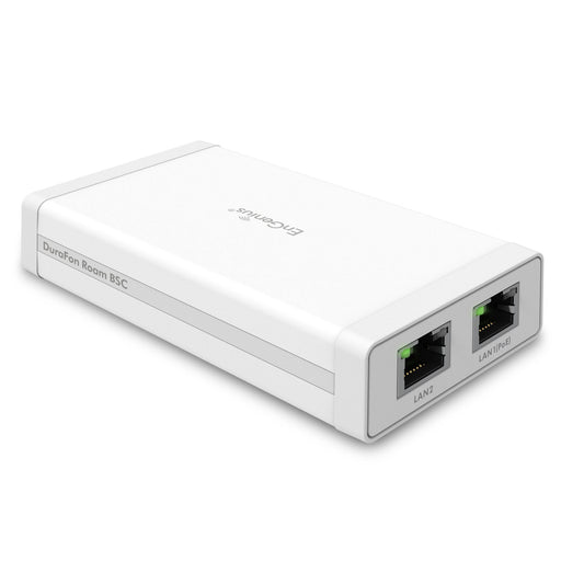 Long-Range Roam Base Station Controller