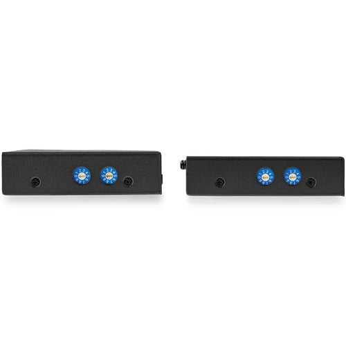 HDMI EXTENDER OVER IP NETWORK HD VIDEO LAN ETHERNET EXTENSION