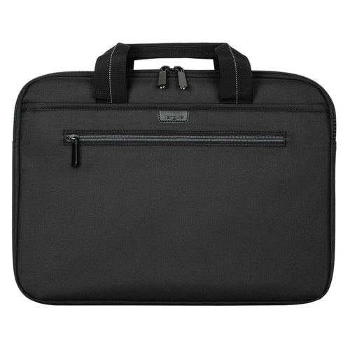 SLIPSKIN SLEEVE WITH HIDEAWAY HANDLES 15-16IN BLACK