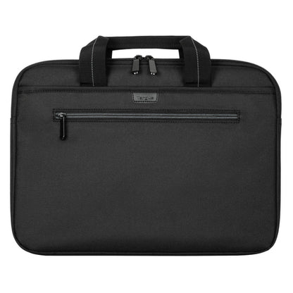 SLIPSKIN SLEEVE WITH HIDEAWAY HANDLES 15-16IN BLACK