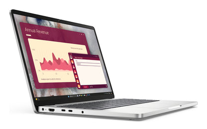 DELL PRO 14 PC14250 ULTRA 5 235U 16GB 256GB 14IN WIN11PRO