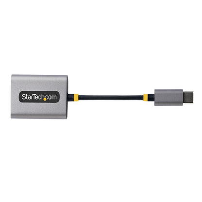 USB-C HEADPHONE SPLITTER - USB C TO DUAL 3.5MM AUDIO ADAPTER