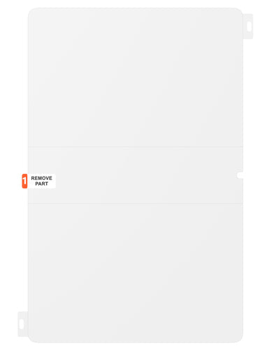 TAB S10 FE+ ANTI-REFLECTIVE SCREEN PROTECTOR