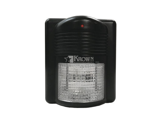 Krown Door Knocker