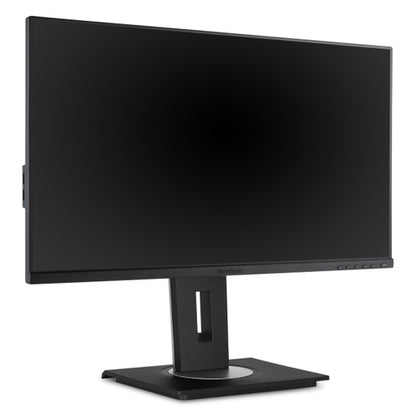 24IN ERGONOMIC 40-DEGREE TILT 1080P IPS WITH HDMI DP VGA
