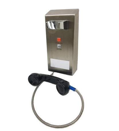 HOT LINE ARMORED PHONE