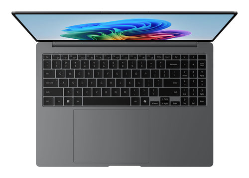 GALAXY BOOK5 PRO 16 U7-256V 16GB/512GB GRAY