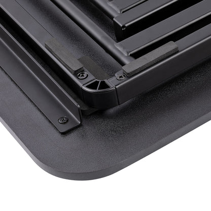 STANDING DESK CONVERTER FOR LAPTOP HEIGHT ADJUSTABLE DESK RISER (LAPTOP-SIT-STAND)