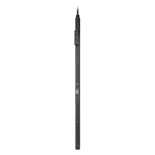 RACK PDU 9000 SWITCHED ZEROU 8.6KW 208V 21 C13  3 C19