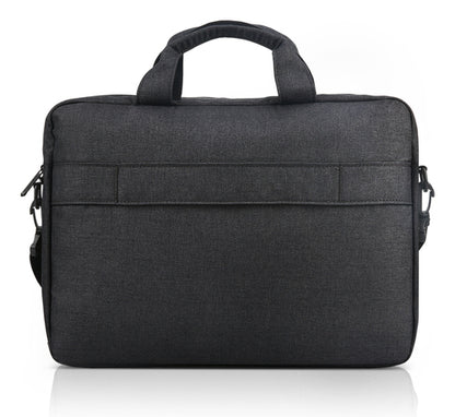 CASE BO 15.6 TOPLOADER  T210 BLACK ROW