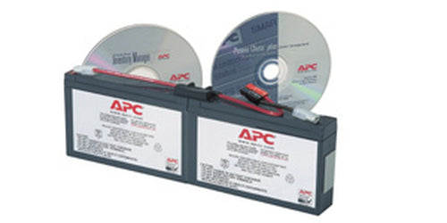 UPS REPLACEMENT BATTERY RBC18