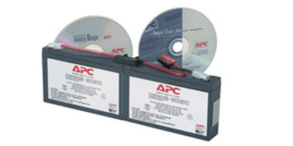 UPS REPLACEMENT BATTERY RBC18