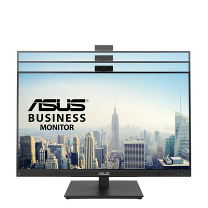 ASUS 27IN 1080P VID CONFERENCE FULL HD IPS BUILT-IN ADJUST 2MP (BE279QSK)
