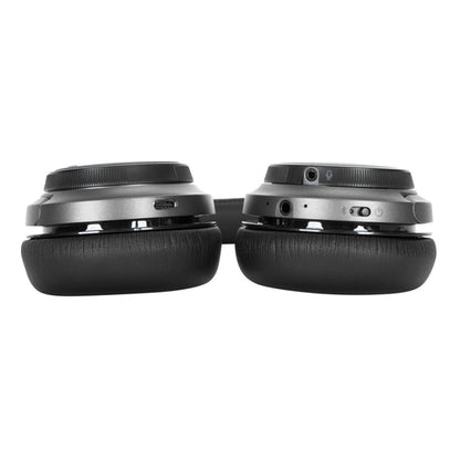 BLUETOOTH STEREO HEADSET BLACK