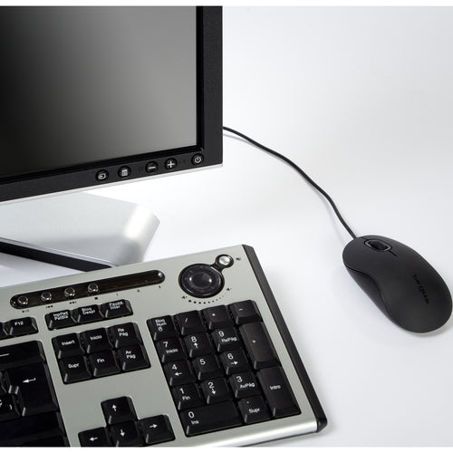 3BTN USB OPTICAL MOUSE