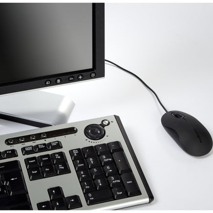 3BTN USB OPTICAL MOUSE