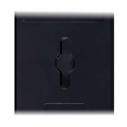 CYBERPOWER CSP604UC SURGE 1500J 4 CORD USB-AC BLACK
