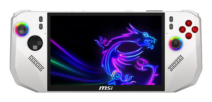 CLAW A8 BZ2EM-070US A8 BZ2EM Z2EXTR/24G/1T/WIFI7/WIN 11