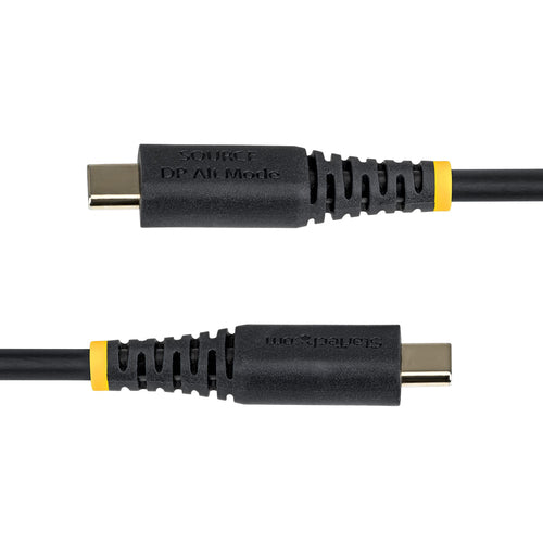 3FT USB-C TO HDMI - 4K 60HZ HDR GRIPPING CABLE (3F-USBC-HDMI-4K60-G)