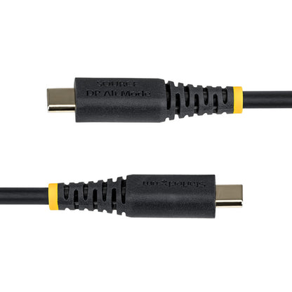 3FT USB-C TO HDMI - 4K 60HZ HDR GRIPPING CABLE (3F-USBC-HDMI-4K60-G)