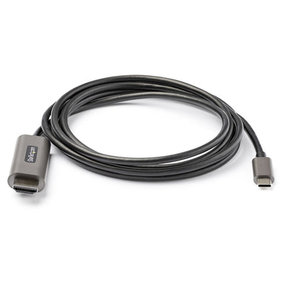 6FT USB C TO HDMI CABLE ADAPTER HDR10 USB-C CONVERTER CABLE CORD
