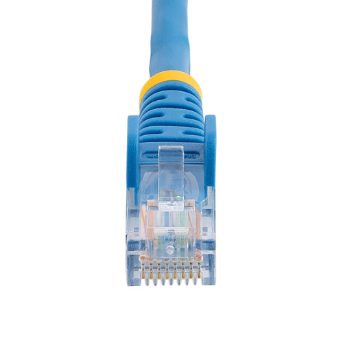100FT BLUE CAT5E CABLE SNAGLESS ETHERNET CABLE GIGABIT LAN RJ45