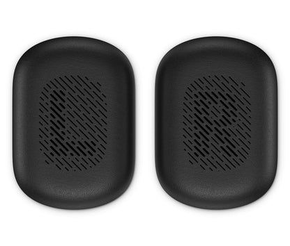 HP POLY FOCUS 6 ON-EAR CUSHIONS (2 PIECES) WW (C56Y2AA#AC3)