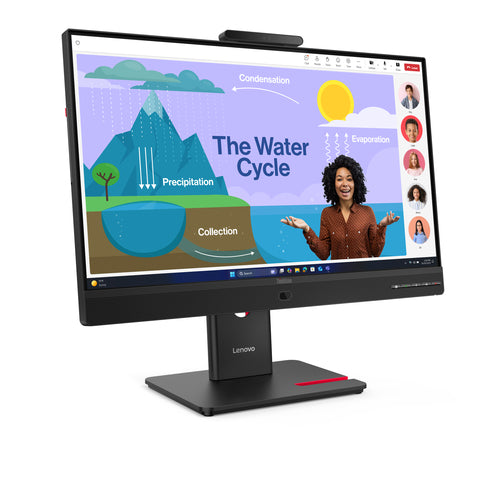 T24D 4V A25238FT3 23.8IN MONITOR HDMI