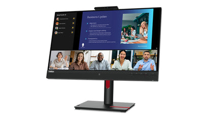 23.8IN FHD IPS PANEL W/ NATURAL LOW BLUE LIGHT 2MP IR+RGB CAMERA