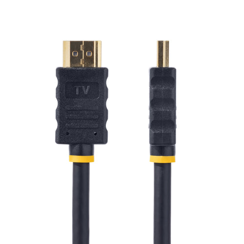 15FT ACTIVE HDMI CABLE ULTRA HD HIGH SPEED HDMI TO HDMI CORD
